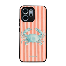 Etui Glossy Case do OPPO Reno 14 F 5G - wzór GP87G