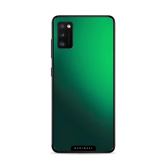 Etui Glossy Case do Samsung Galaxy A41 - wzór G061G