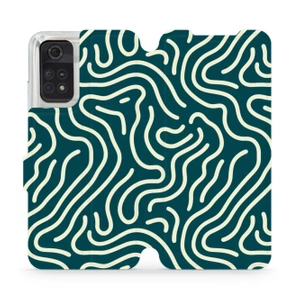 Etui do Xiaomi POCO M4 Pro 4G - wzór VA61S