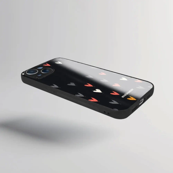 Etui Glossy Case do Xiaomi Mi 11 Lite - wzór GP79G