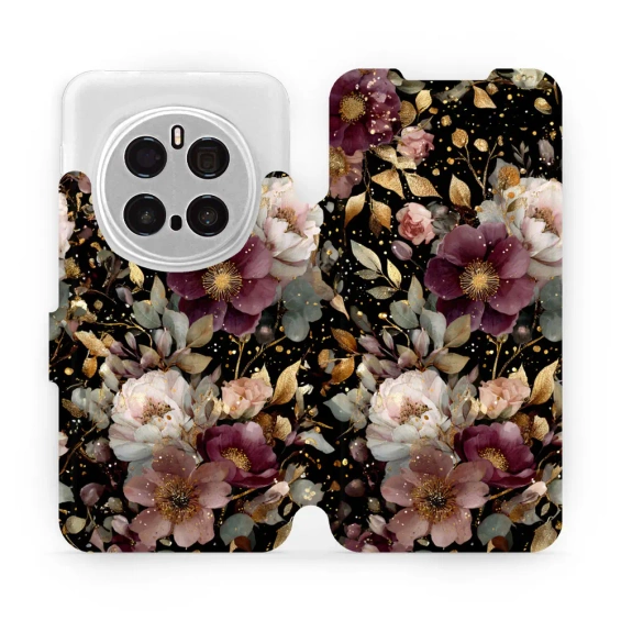 Etui do Huawei Honor Magic7 Pro 5G - wzór V169S