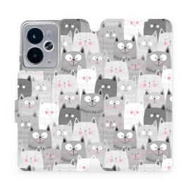 Etui do Realme 14 5G - wzór M099P