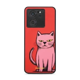 Etui Glossy Case do Xiaomi 13T - wzór G054G