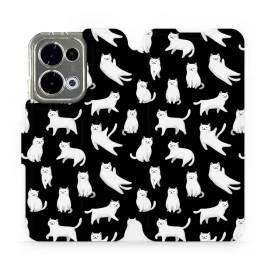 Etui do OPPO Reno 13 - wzór V163S