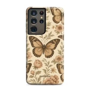 Etui Elite Pro do Samsung Galaxy S21 Ultra - wzór EP92E