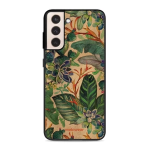 Etui Glossy Case do Samsung Galaxy S21 Plus - wzór G036G