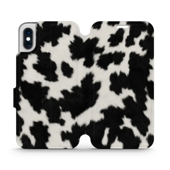 Etui do Apple iPhone X - wzór V165S