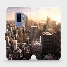 Etui do Samsung Galaxy S9 Plus - wzór M138P
