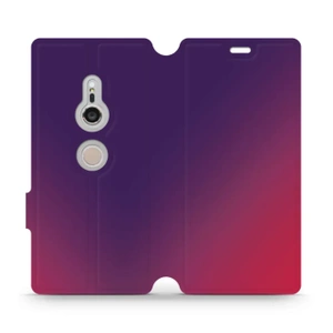 Etui do Sony Xperia XZ2 - wzór VP67S