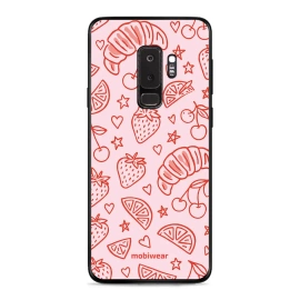 Etui Glossy Case do Samsung Galaxy S9 Plus - wzór GP86G