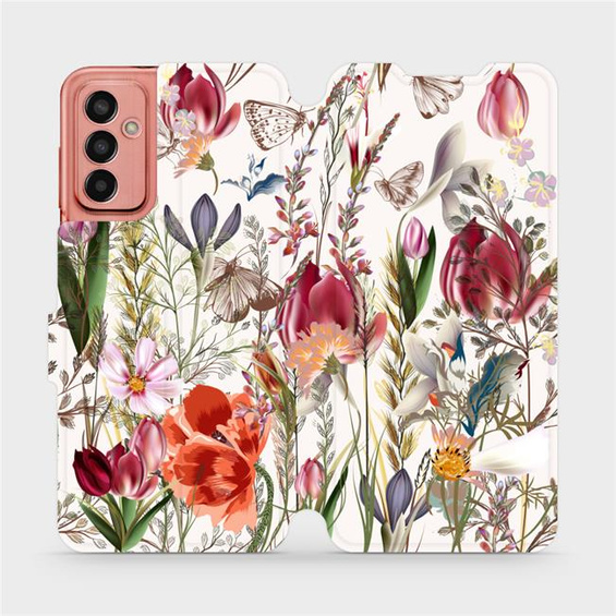 Etui do Samsung Galaxy M13 - wzór MP01S