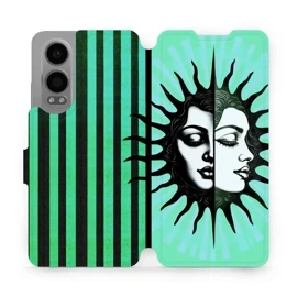Etui do OnePlus Nord CE 4 Lite - wzór VP58S