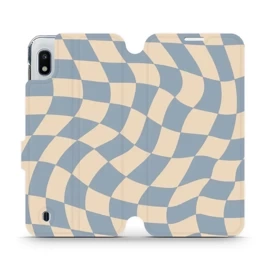 Etui do Samsung Galaxy A10 - wzór VA59S