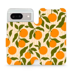 Etui do Google Pixel 8 - wzór VP82S