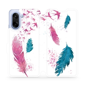 Etui do OnePlus Nord CE5 - wzór MR08S