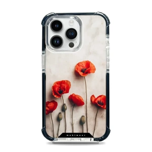 Etui MagSafe Elite Bumper Apple iPhone 14 Pro Max - wzór D012D