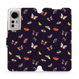 Etui do Xiaomi 12 - wzór VP78S