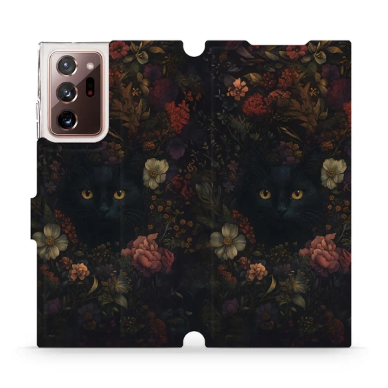 Etui do Samsung Galaxy Note 20 Ultra - wzór V161S