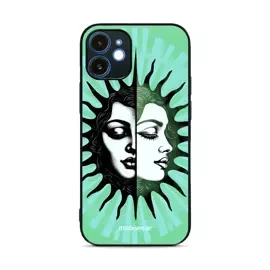 Etui Glossy Case do Apple iPhone 12 - wzór G058G