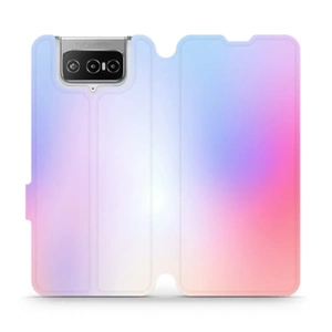 Etui do Asus Zenfone 7 ZS670KS - wzór VP65S