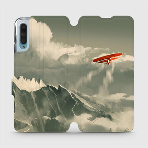 Etui do Huawei P Smart Pro - wzór MA03P