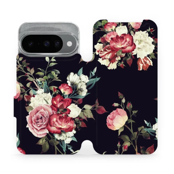 Etui do Google Pixel 10 - wzór VD11P