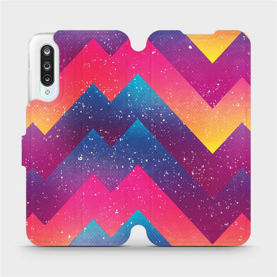 Etui do Xiaomi Mi 9 Lite - wzór V110S