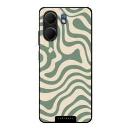 Etui Glossy Case do OPPO A5x - wzór GA57G