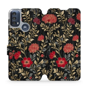 Etui do Motorola Moto E30 - wzór V172S