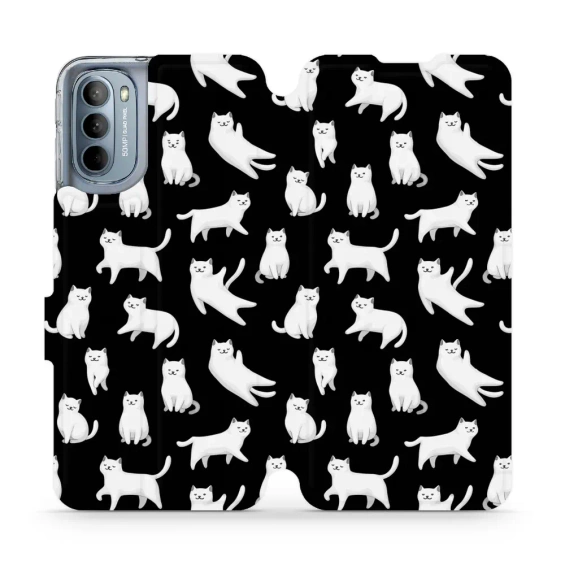 Etui do Motorola Moto G31 - wzór V163S