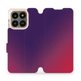 Etui do Huawei Honor 400 Smart - wzór VP67S