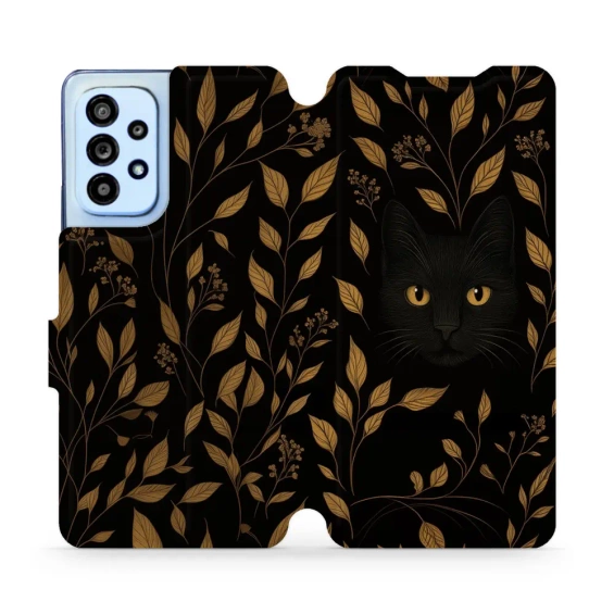 Etui do Samsung Galaxy A53 5G - wzór V164S