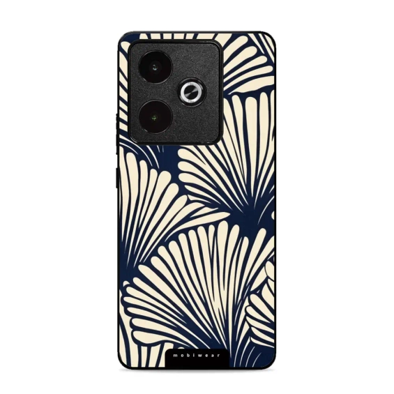 Etui Glossy Case do Realme GT 7T - wzór GA41G