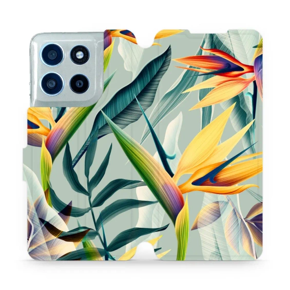 Etui do Motorola Moto G56 5G - wzór MC02S