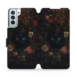 Etui do Samsung Galaxy S21 Plus - wzór V161S