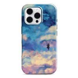 Etui Elite Pro do Apple iPhone 16 Pro - wzór ER09E