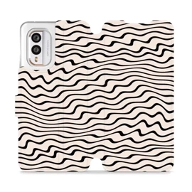 Etui do Nokia X30 5G - wzór VA62S