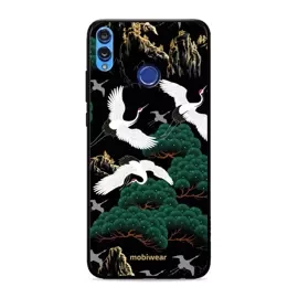 Etui Glossy Case do Huawei Honor 8X - wzór G042G