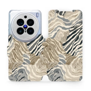 Etui do Vivo X200 Pro 5G - wzór V168S