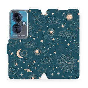 Etui do OPPO Reno 11F - wzór VP14S