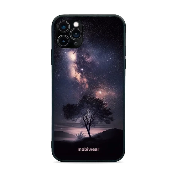 Etui Glossy Case do Apple iPhone 11 Pro Max - wzór G005G