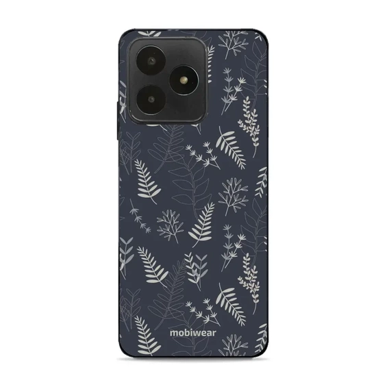 Etui Glossy Case do Realme Note 50 - wzór G044G