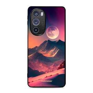 Etui Glossy Case do Motorola Edge 30 Pro - wzór G008G