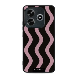 Etui Glossy Case do Xiaomi Redmi Note 14 5G - wzór GA54G