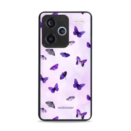 Etui Glossy Case do Xiaomi Redmi Note 13 Pro Plus - wzór GP77G