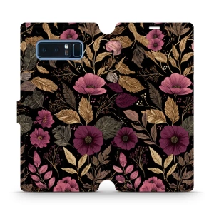 Etui do Samsung Galaxy Note 8 - wzór V170S