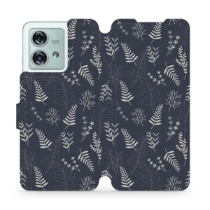 Etui do Motorola Edge 40 Neo - wzór VP15S