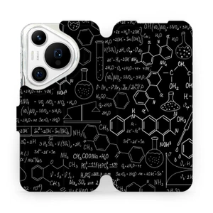 Etui do Huawei Pura 70 Pro - wzór V060P