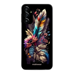 Etui Glossy Case do Samsung Galaxy A24 - wzór G011G