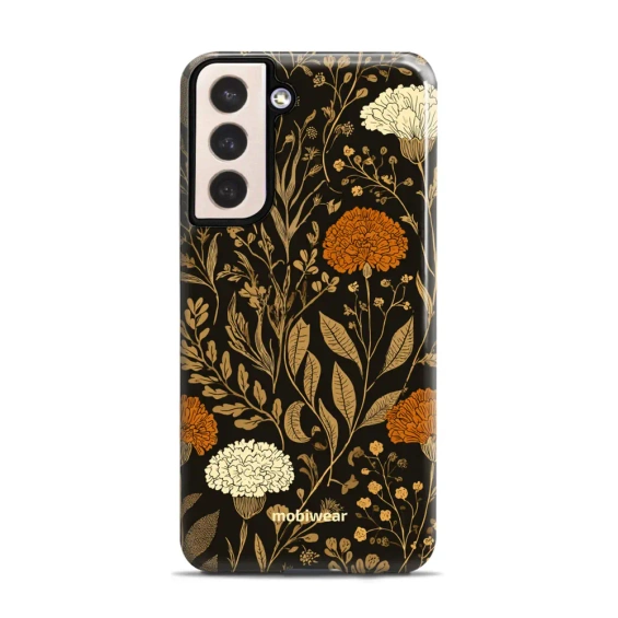 Etui Elite Pro do Samsung Galaxy S21 Plus - wzór E174E